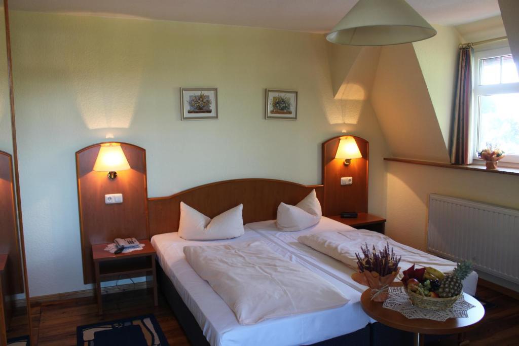 Zum Alten Ponyhof 3*